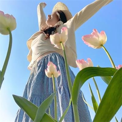 风流模特儿